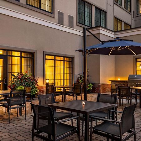 Residence Inn By Marriott Williamsport Exterior foto
