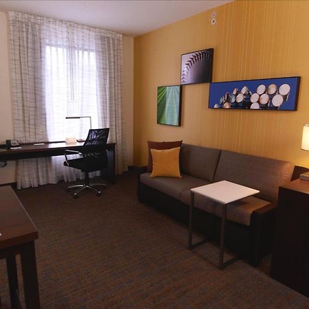 Residence Inn By Marriott Williamsport Exterior foto