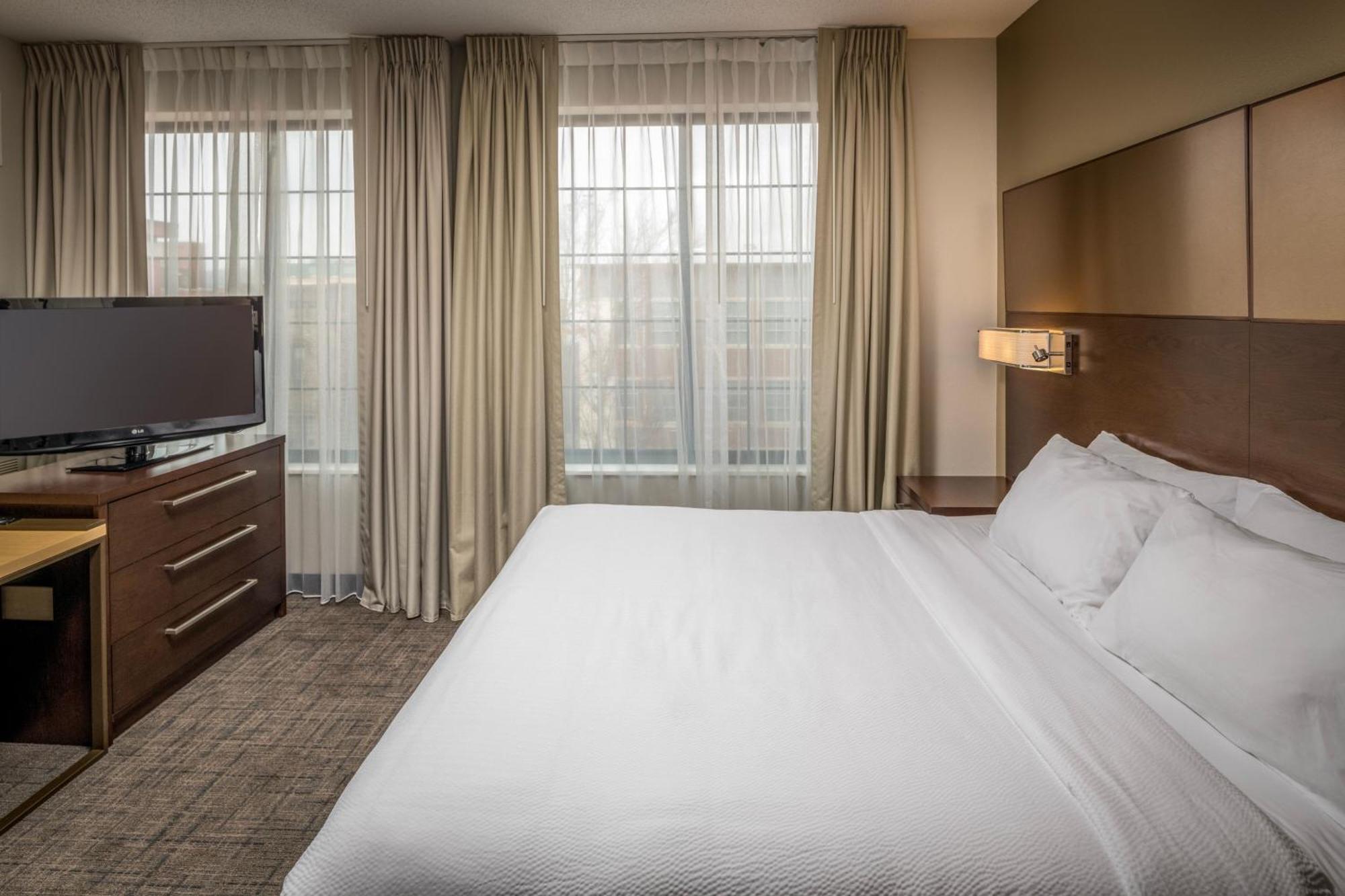 Residence Inn By Marriott Williamsport Exterior foto