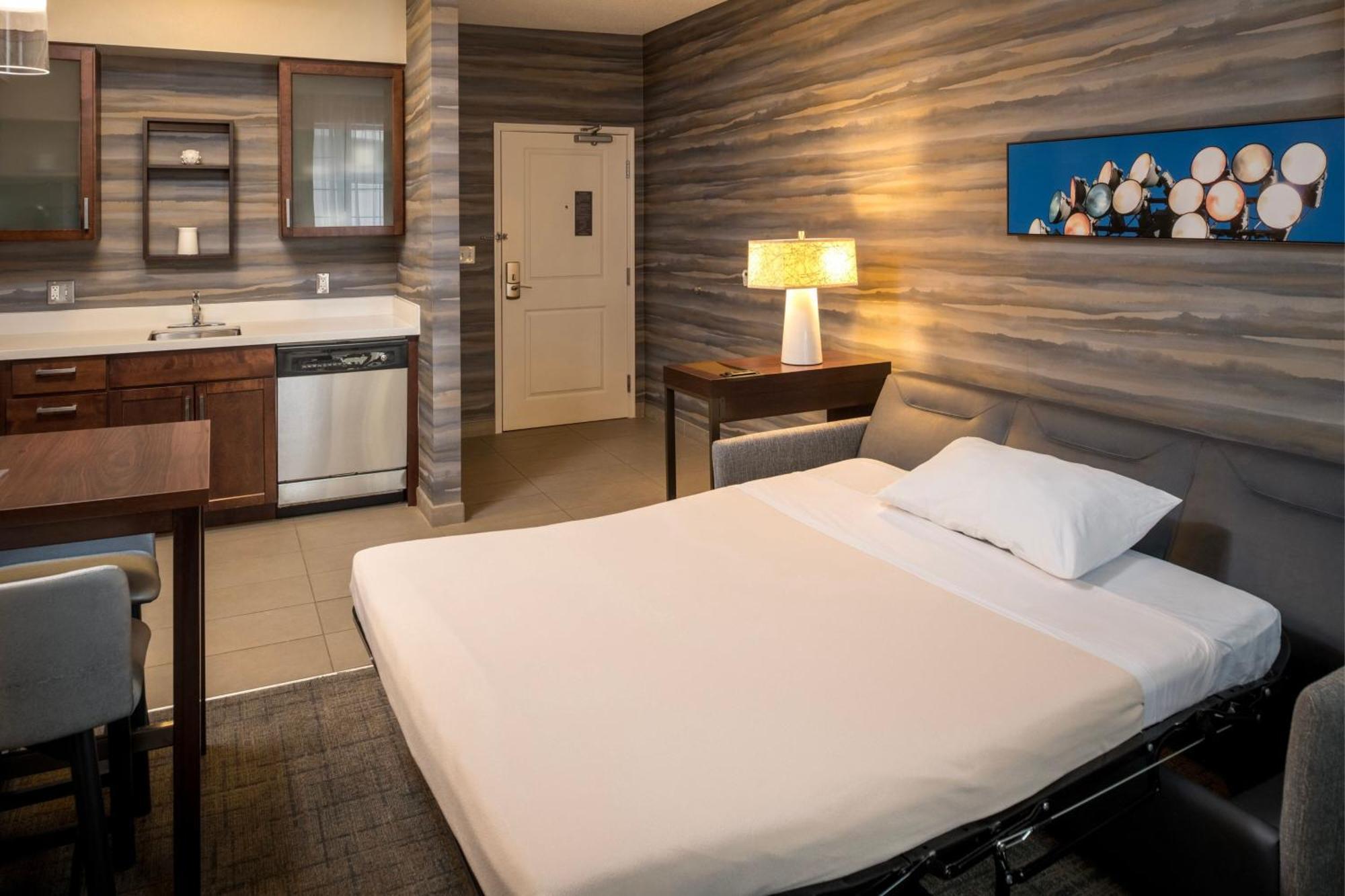 Residence Inn By Marriott Williamsport Exterior foto