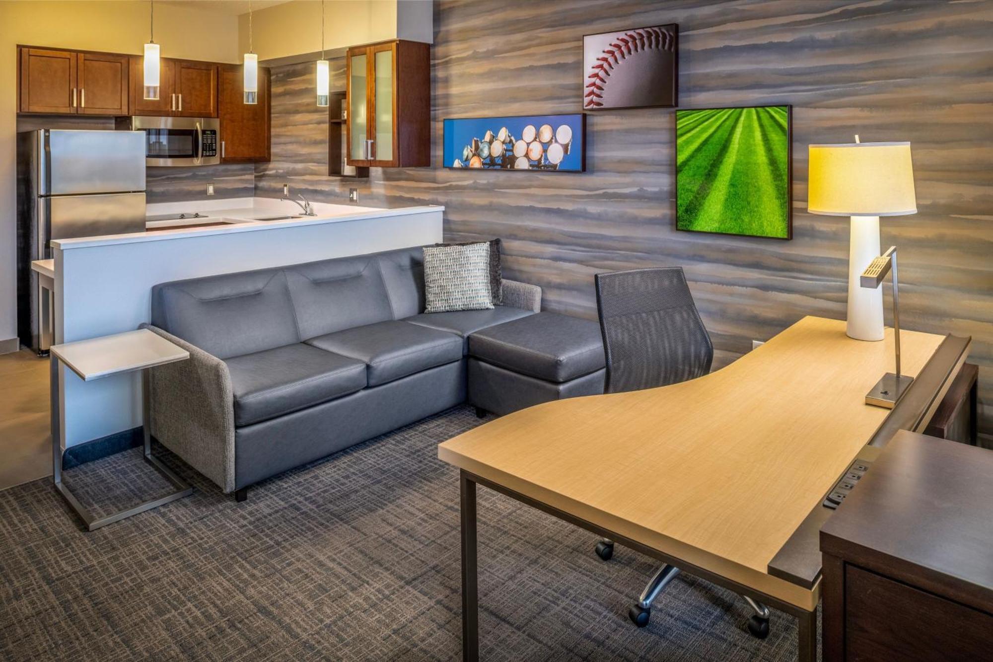 Residence Inn By Marriott Williamsport Exterior foto