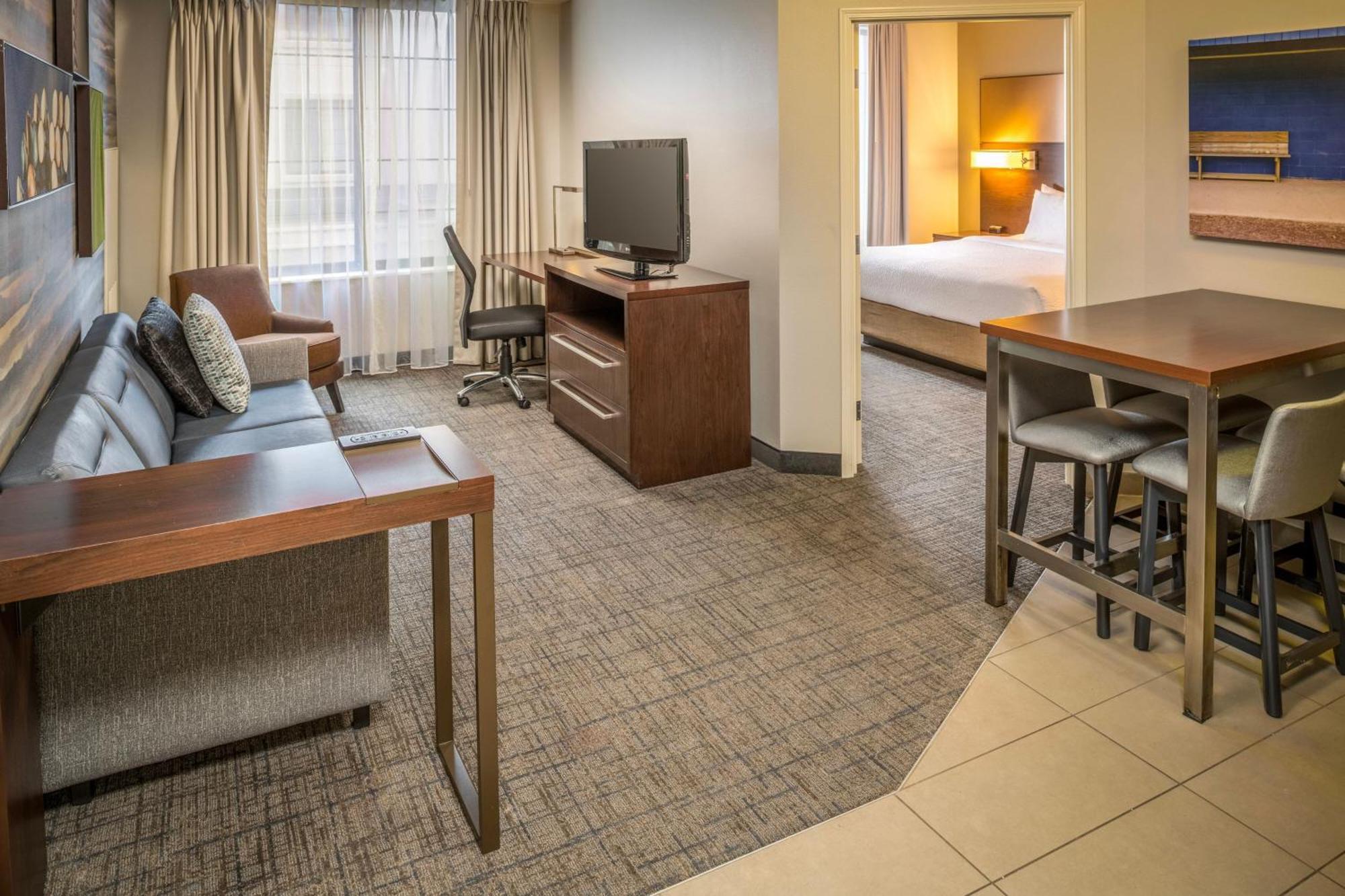 Residence Inn By Marriott Williamsport Exterior foto