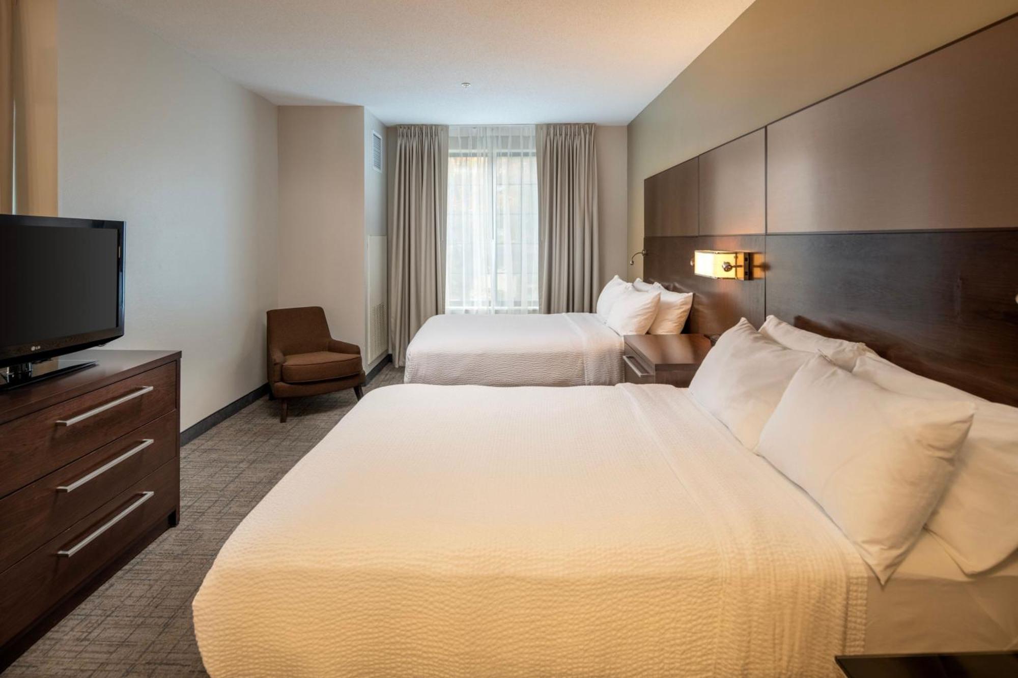 Residence Inn By Marriott Williamsport Exterior foto