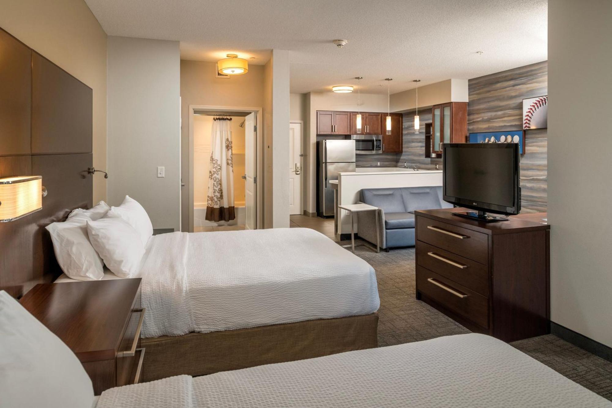 Residence Inn By Marriott Williamsport Exterior foto