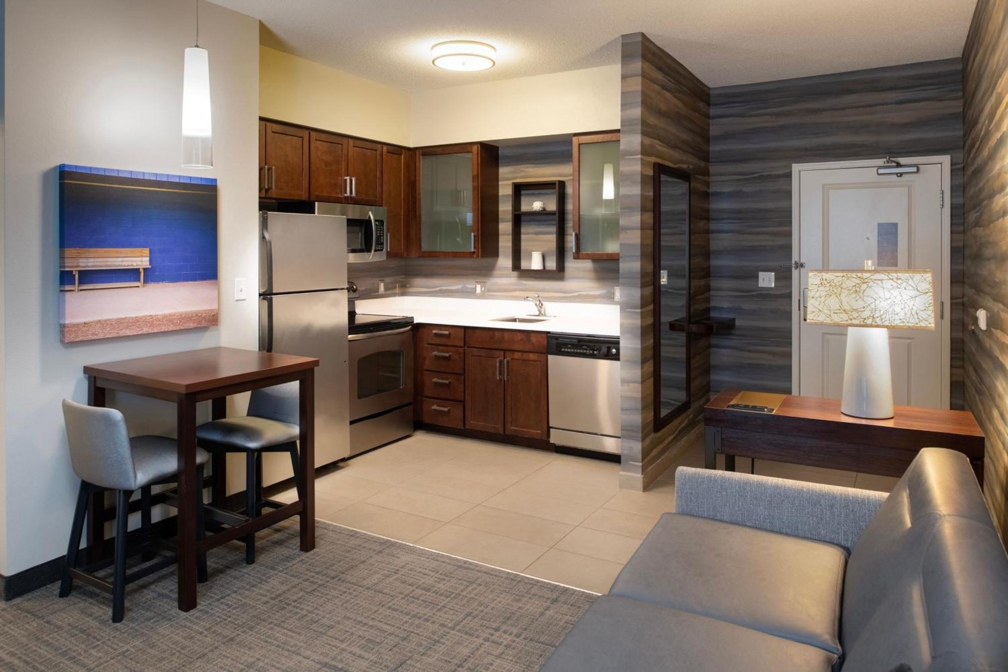 Residence Inn By Marriott Williamsport Exterior foto