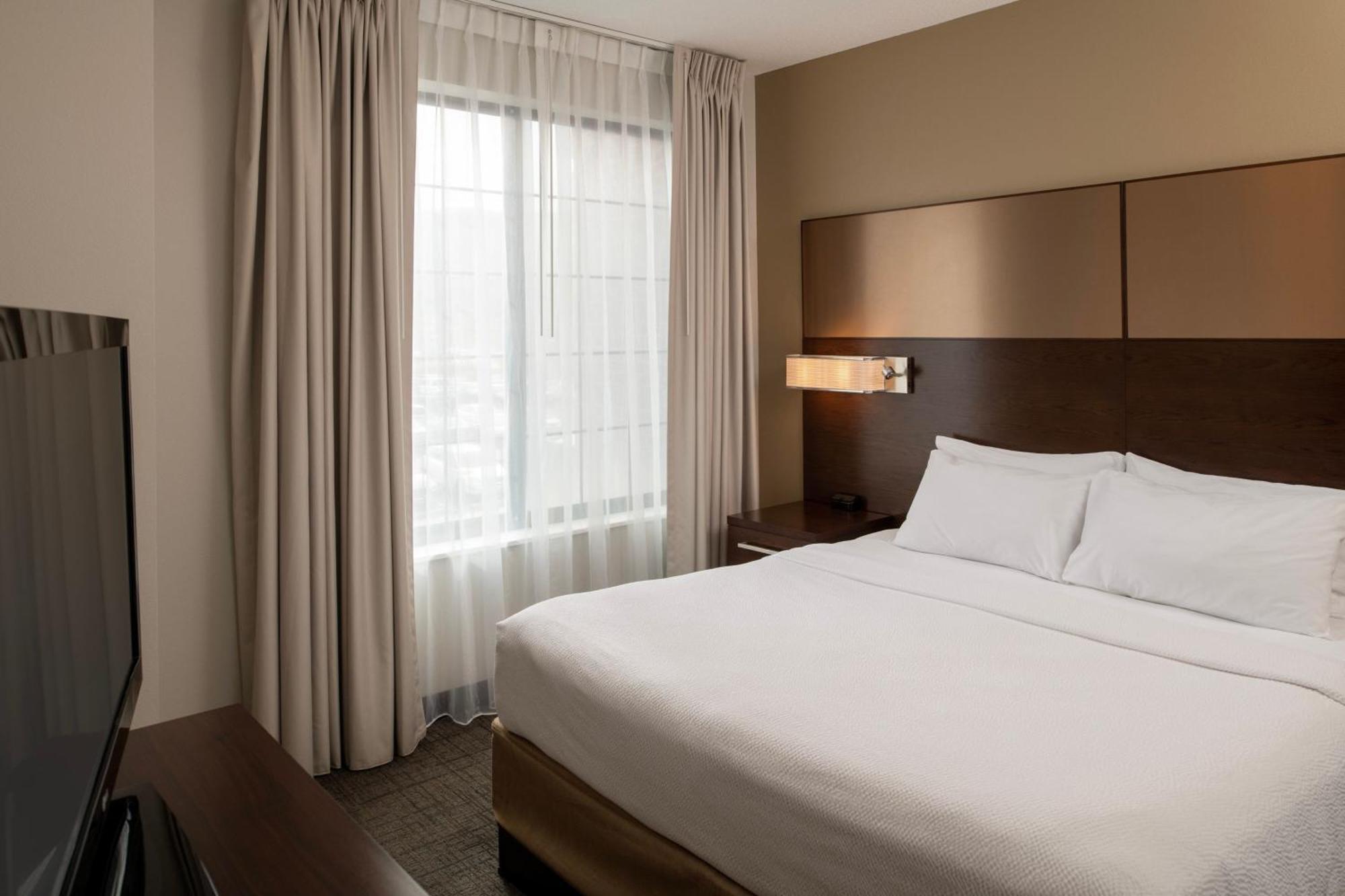 Residence Inn By Marriott Williamsport Exterior foto