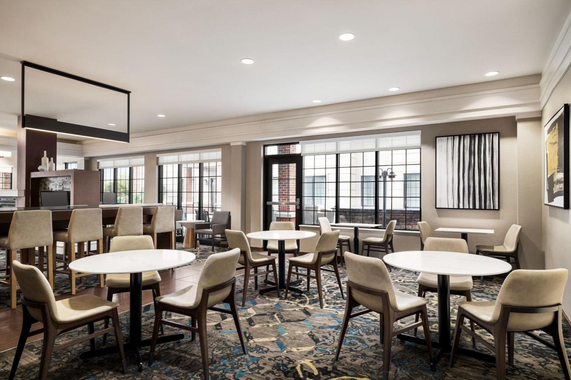 Residence Inn By Marriott Williamsport Exterior foto