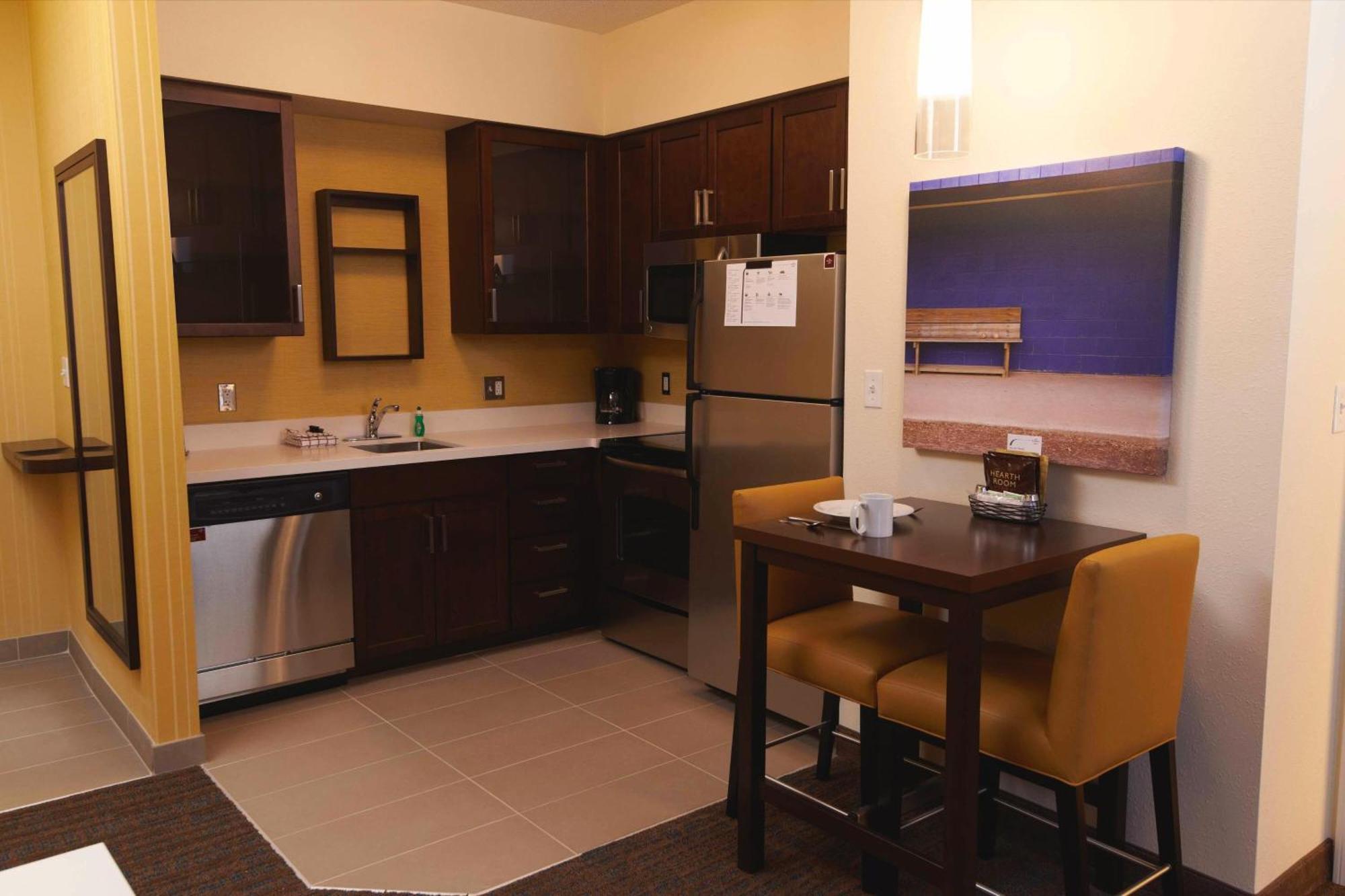 Residence Inn By Marriott Williamsport Exterior foto