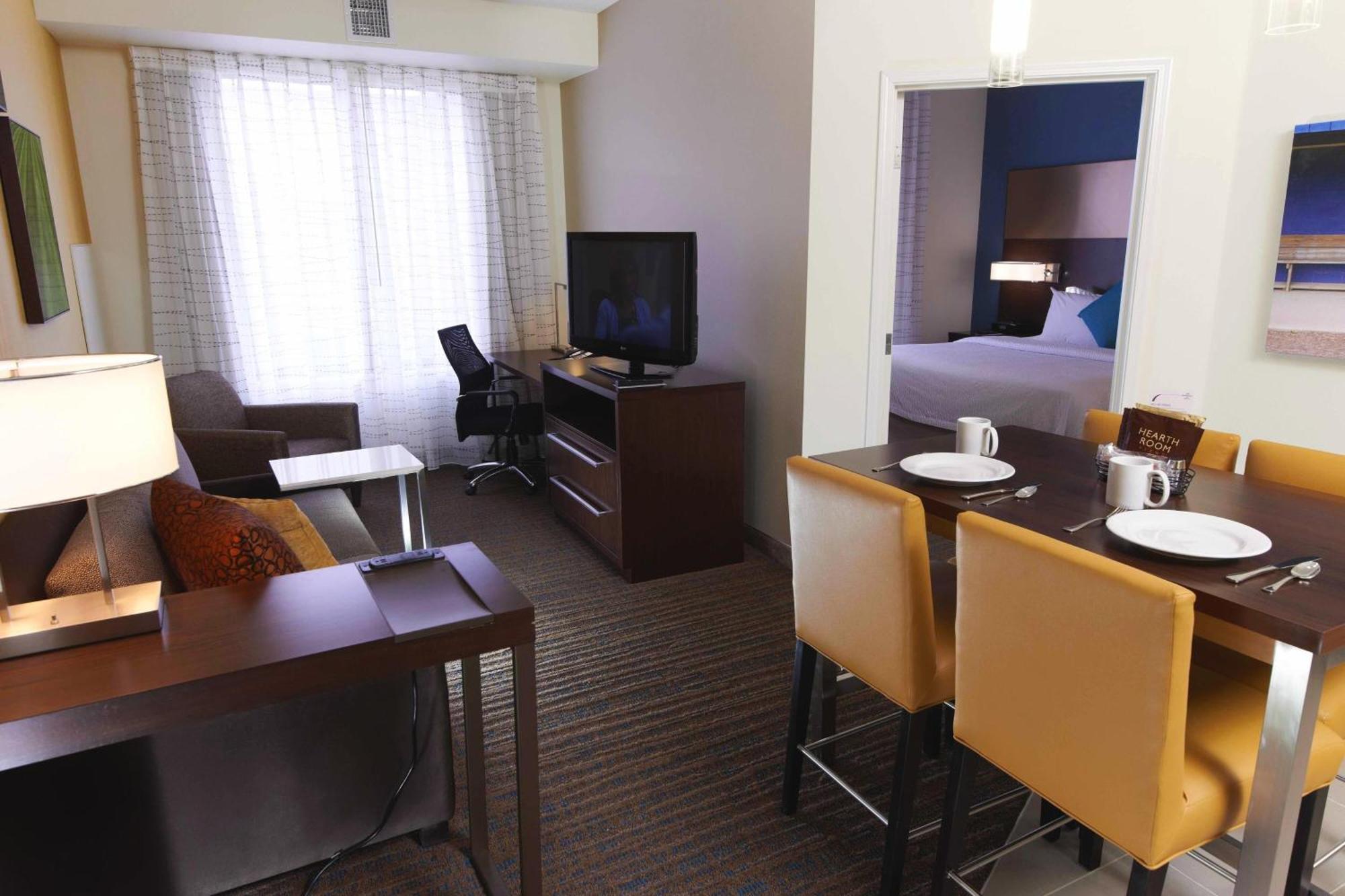 Residence Inn By Marriott Williamsport Exterior foto